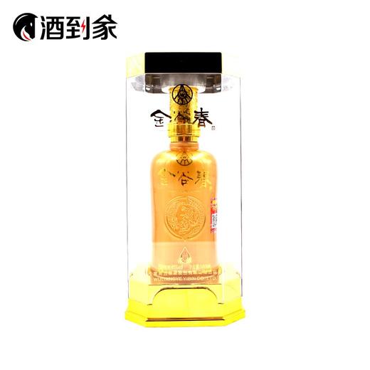 45度金谷春金淡雅500ML 商品图0