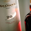 WS百大酒！ 鼎尖名家格兰姆Graham's 20年茶色波特酒加强甜葡萄酒 商品缩略图2