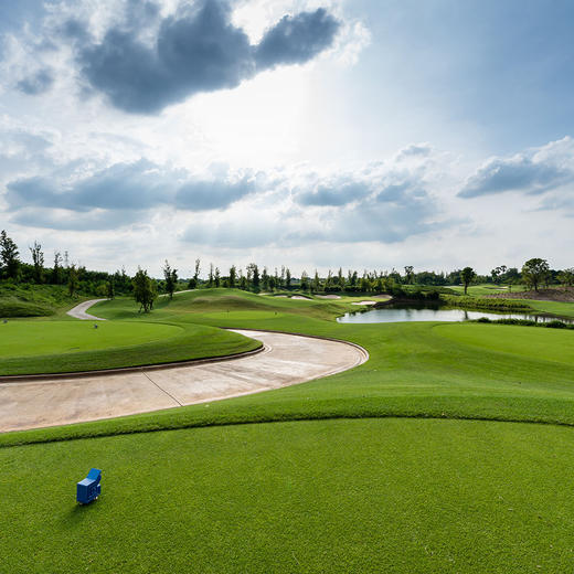 （下架）曼谷尼坎堤高尔夫俱乐部 Nikanti Golf Club| 泰国高尔夫球场 俱乐部 | 曼谷高尔夫 商品图2