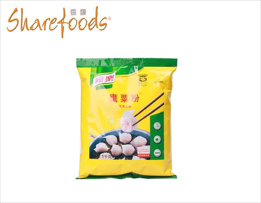 家乐牌鹰粟粉包装1kg