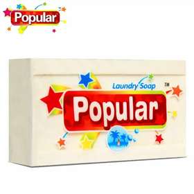 泡飘乐多用途洗衣皂  原味倍洁250g