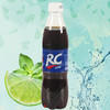 RC奶油\可乐\橙味汽水400ml 商品缩略图3
