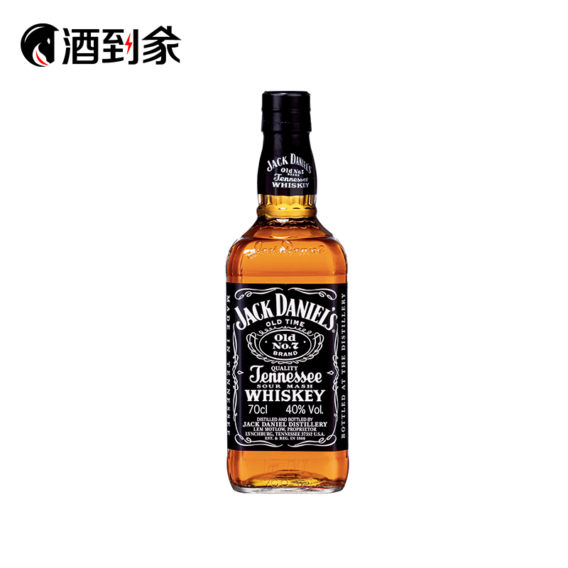 杰克丹尼700ml