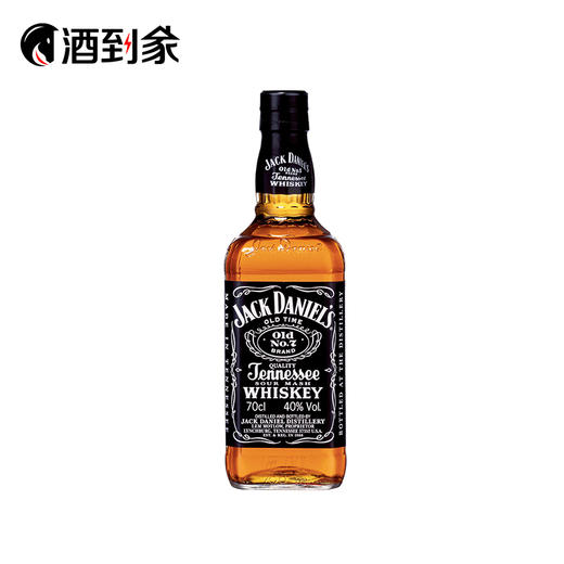 杰克丹尼700ml 商品图0