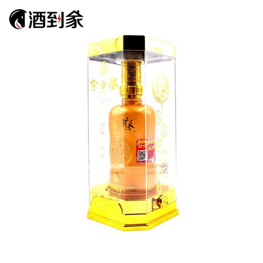 45度金谷春金淡雅500ML 商品图1