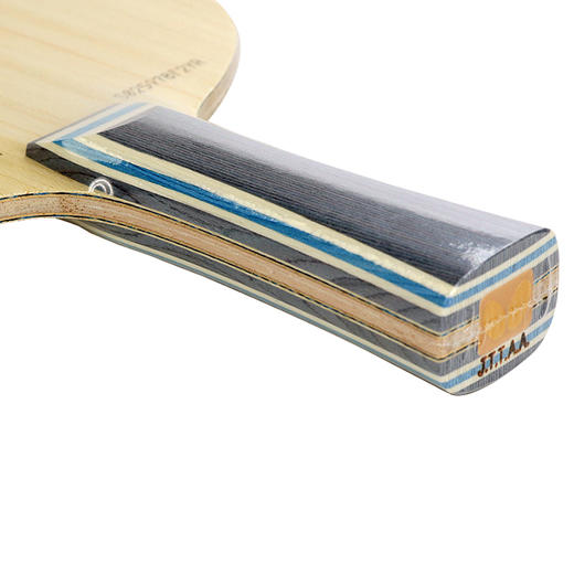 【金标套餐一经售出概不退换】Butterfly蝴蝶金标维斯金标VIS金牌大师特注维斯卡利亚乒乓球拍底板 商品图4