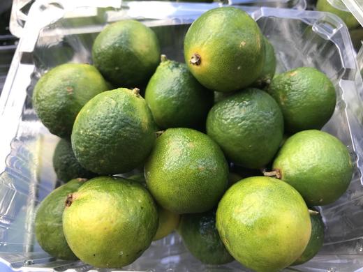 「水果优选」越南小青桔