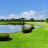 曼谷皇家乡村高尔夫俱乐部 The Royal Golf & Country Club| 泰国高尔夫球场 俱乐部 | 曼谷高尔夫 商品缩略图1