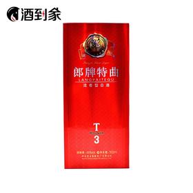 【浓香型】46度郎酒郎牌特曲T3  500ML