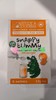 澳洲直邮 本土益生菌 1-10岁 12包独立包装 橘子 草莓口味 商品缩略图0