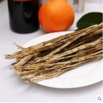 【千岛农品】千岛湖野娇娇石笋干230g/包 商品图2