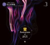 四大的瑜伽 | 杨定一  养生放松音乐 3CD 商品缩略图0