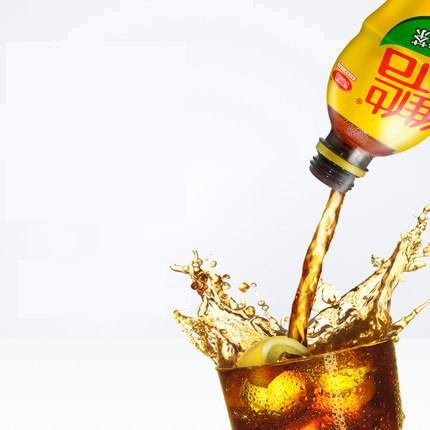 维他饮料瓶装500ml（柠檬茶） 商品图2