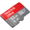 SanDisk闪迪内存卡32g高速存储卡micro sd卡通用储存卡tf卡32g手机内存卡手机储存卡 商品缩略图1