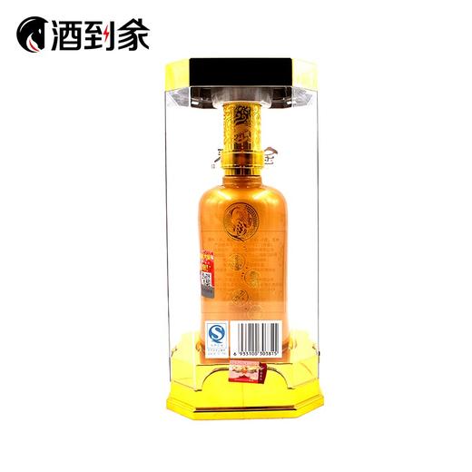 45度金谷春金淡雅500ML 商品图2