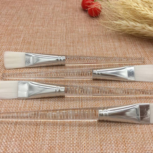 水晶杆面膜刷 商品图3