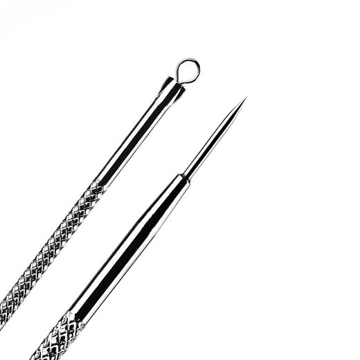 不锈钢粉刺暗疮针 商品图0