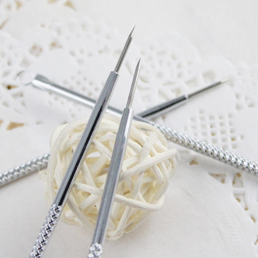 不锈钢粉刺暗疮针 商品图2