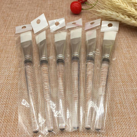 水晶杆面膜刷 商品图4