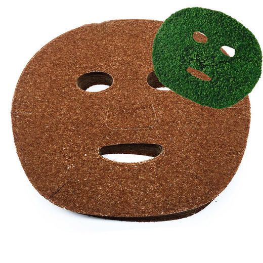 海藻面膜（50片装） 商品图2