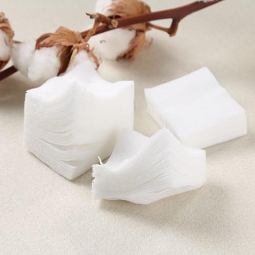 全棉补水卸妆棉 1000片 商品图2