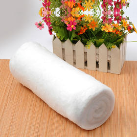 高级卫生脱脂棉150g