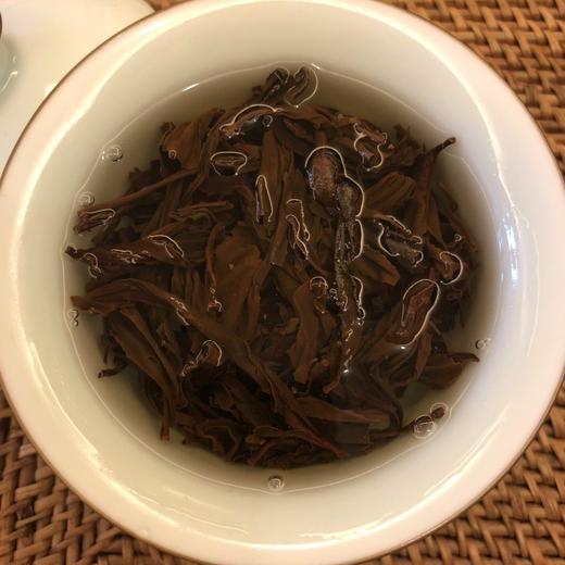 金牡丹红茶2018年 商品图2