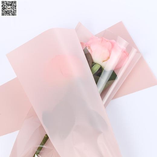 单支雾面袋 商品图1