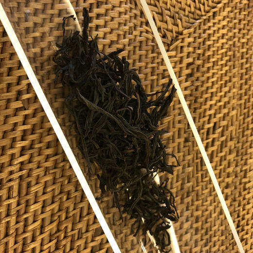 金牡丹红茶2018年 商品图0