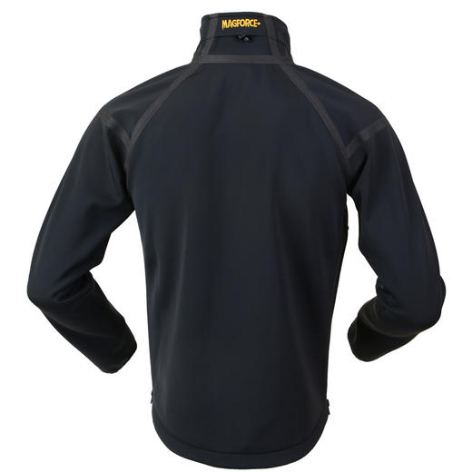 麦格霍斯magforce台湾马盖先c1002高弹增压衣 软壳上衣夹克外套 商品图2
