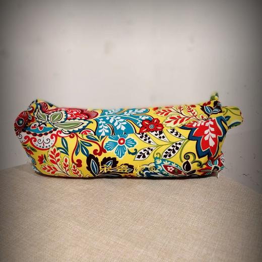 宋瓷虎茶香枕 商品图1