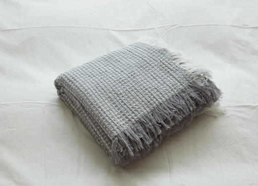 流苏毯 商品图0