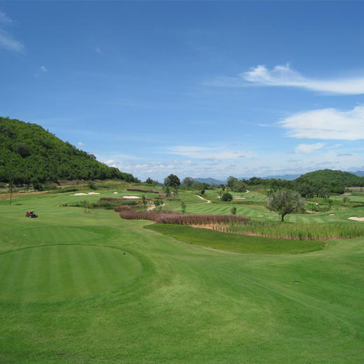 华欣榕树高尔夫俱乐部 Banyan Golf Club Huahin  | 泰国高尔夫球场 俱乐部 | 华欣 高尔夫 商品图3