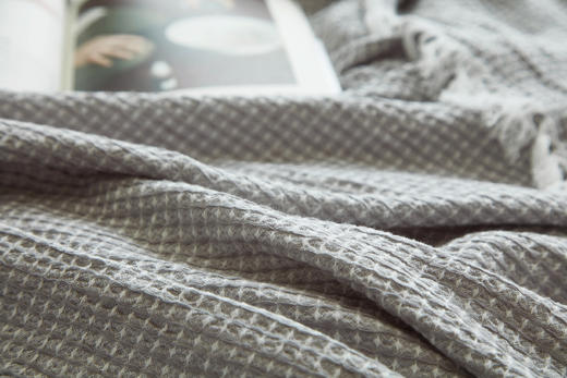 流苏毯 商品图4