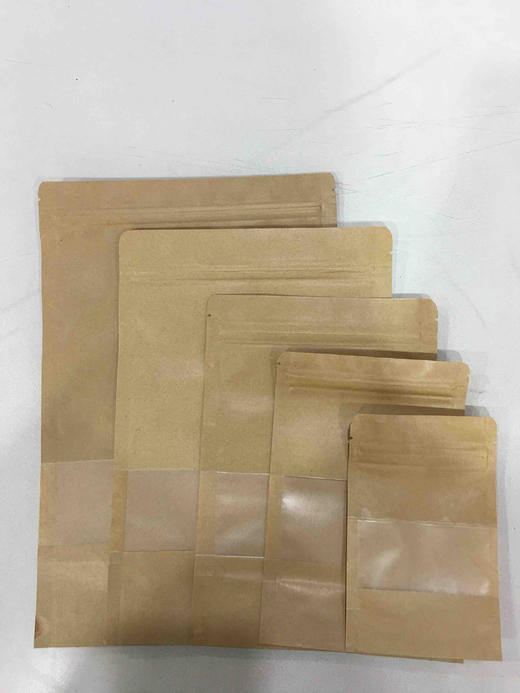 拉链袋【通版 • 一斤】50元一把/100个一把/满300元河南省内包邮 商品图1