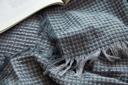 流苏毯 商品图9