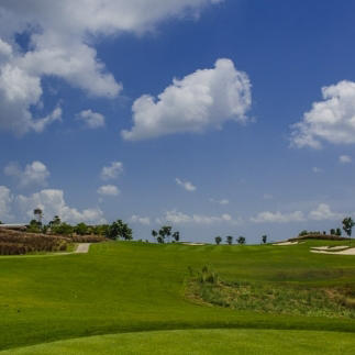 芭提雅暹罗乡村俱乐部-绵山场（Rolling Hills Course） Pattaya Siam Country Club| 泰国高尔夫球场 俱乐部 商品图6