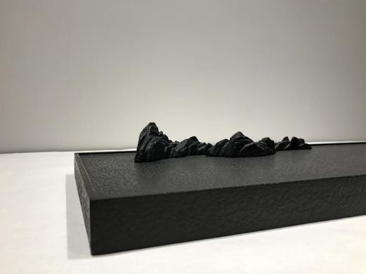 上相2016见边几许丘茶盘玄青石