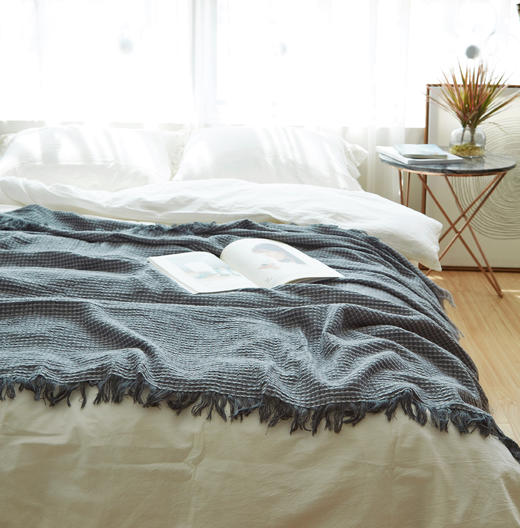 流苏毯 商品图7