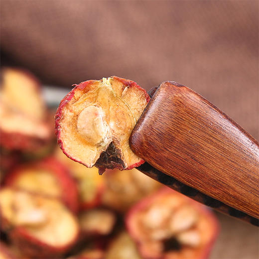 健胃消食大唐红优质山楂片