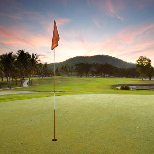 华欣棕榈山高尔夫俱乐部 Palm Hills Golf Resort.&Country Club| 泰国高尔夫球场 俱乐部 | 华欣高尔夫 商品图1
