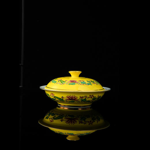 锦绣中华六人配餐具套组 商品图1