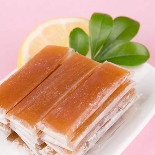 柠汁姜糖250g 商品图1