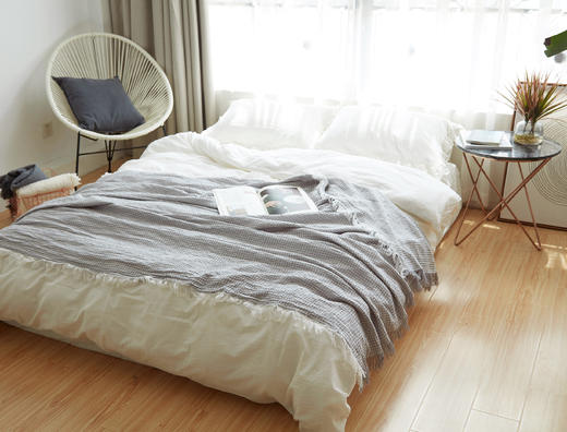 流苏毯 商品图1