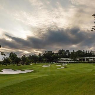 芭提雅暹罗乡村俱乐部-湖畔球场  Pattaya Siam Country Club Waterside Course | 泰国高尔夫球场 俱乐部 商品图4