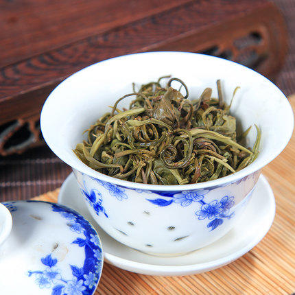 【浓香型】花茶中的珍品 茉莉龙珠茶