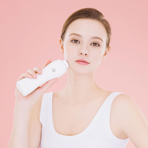 fanbeauty范冰冰童颜机 up家用脸部电子射频按摩器提拉嫩肤美容仪