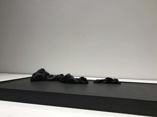 上相2016见边几许丘茶盘玄青石