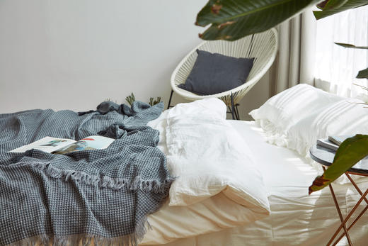 流苏毯 商品图10