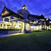 华欣斯普林菲尔德皇家乡村俱乐部 Springfiled Royal Country Club| 泰国高尔夫球场 俱乐部 | 华欣高尔夫 商品缩略图4